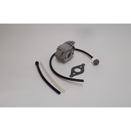 Mtd Carburetor Asm 753-04807